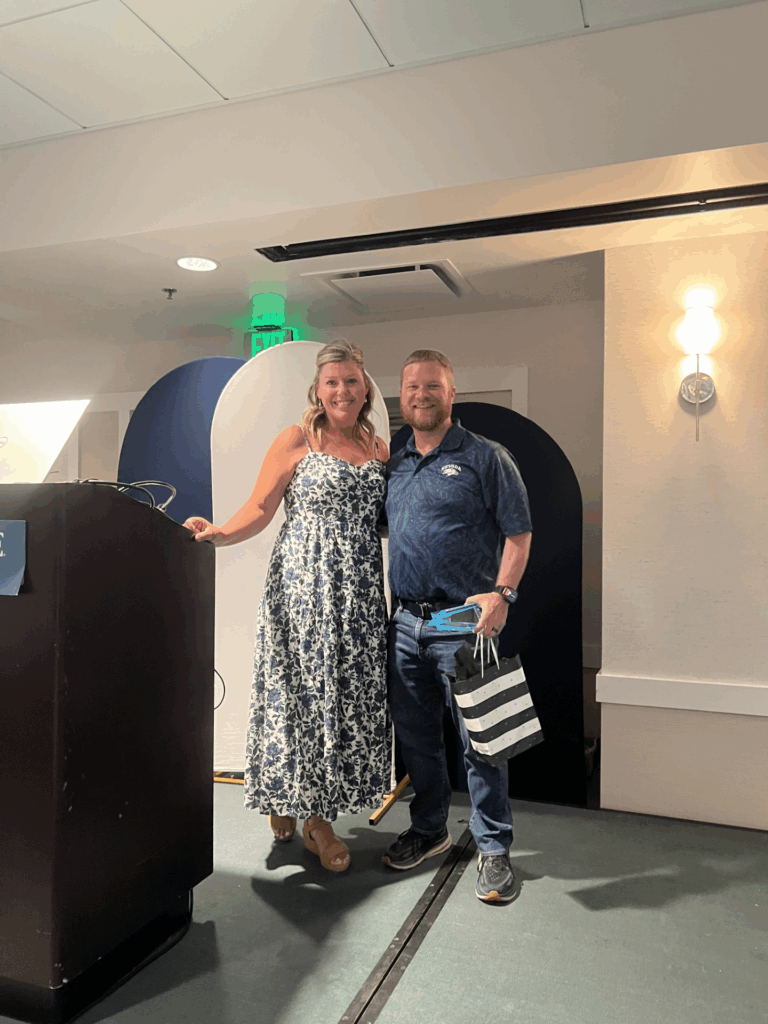 LP Insurance celebrates team members named to the 2025–2026 NIIA Board, plus two major award wins at this year’s Annual Convention.