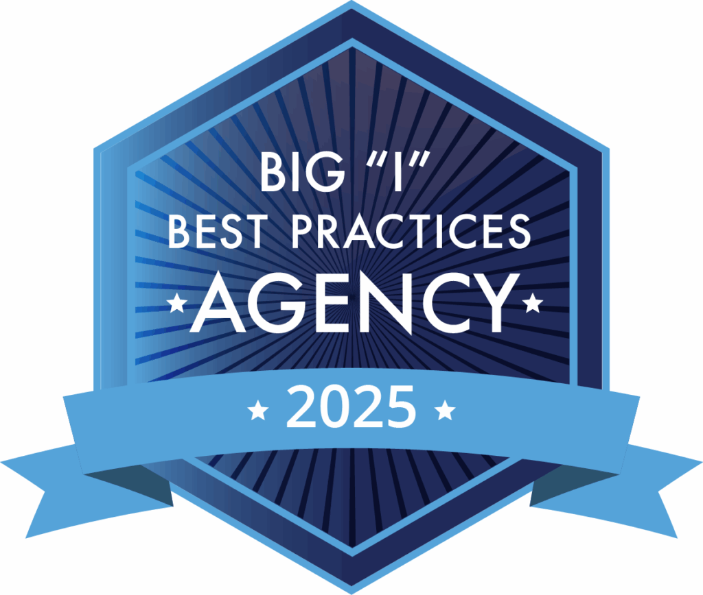 LP Insurance Earns Best Practices 10th Consecutive Year 