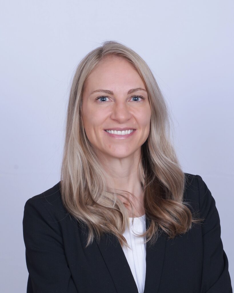 LP Insurance Names Heather Thompson as First Chief Financial Officer