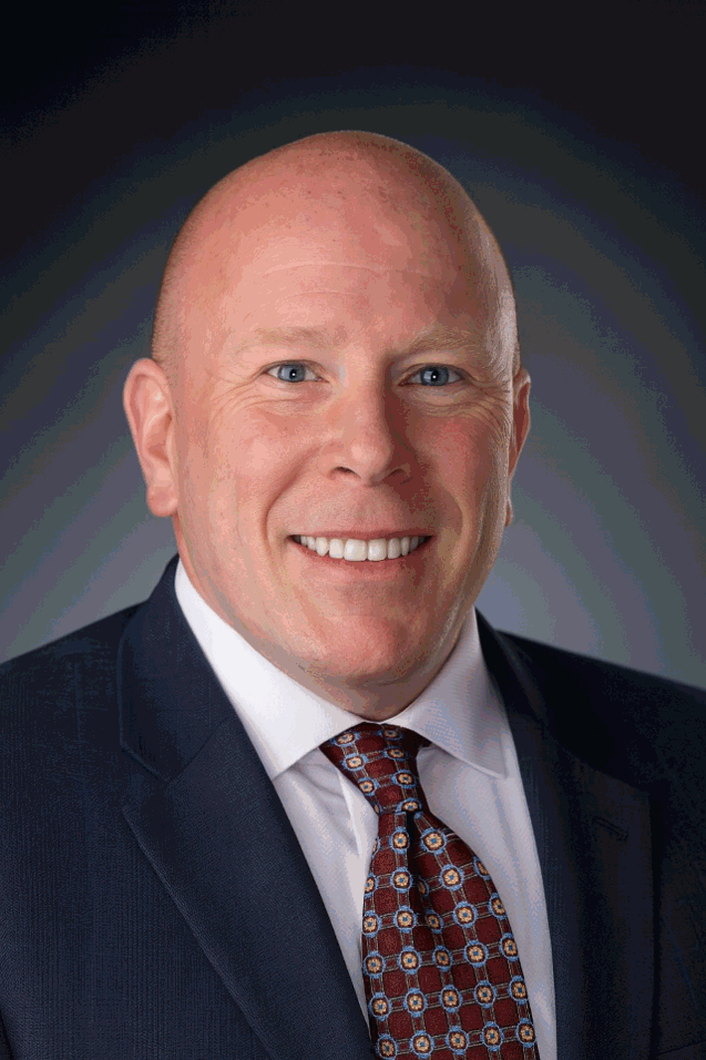 LP Insurance Welcomes James Cohill to Employee Benefits Leadership Team