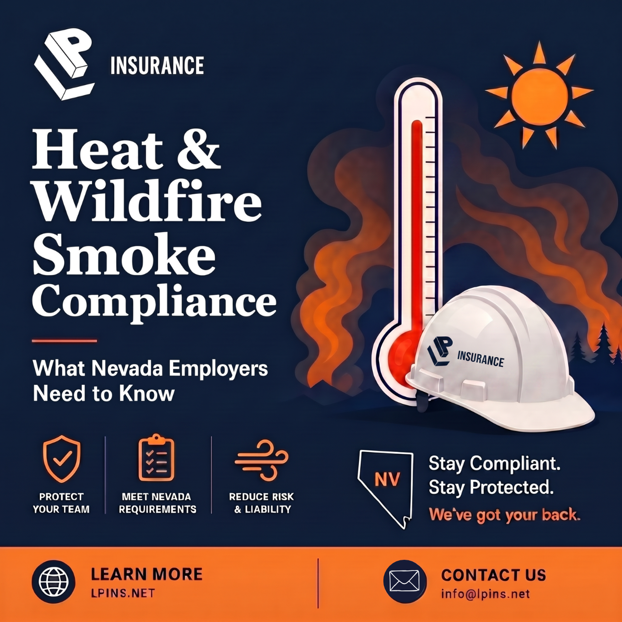 The trend is clear: environmental health risks are becoming a core part of workplace compliance and risk management. Employers who prepare now will be better equipped to navigate both regulatory expectations and operational challenges.